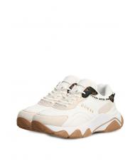 GUESS MICOLA Sneaker white - Women&rsquo;s shoes - 1