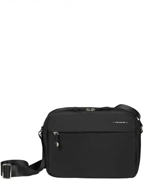 SAMSONITE MOVE 4.0 Reporter Bag with shoulder strap BLACK - Women’s Bags