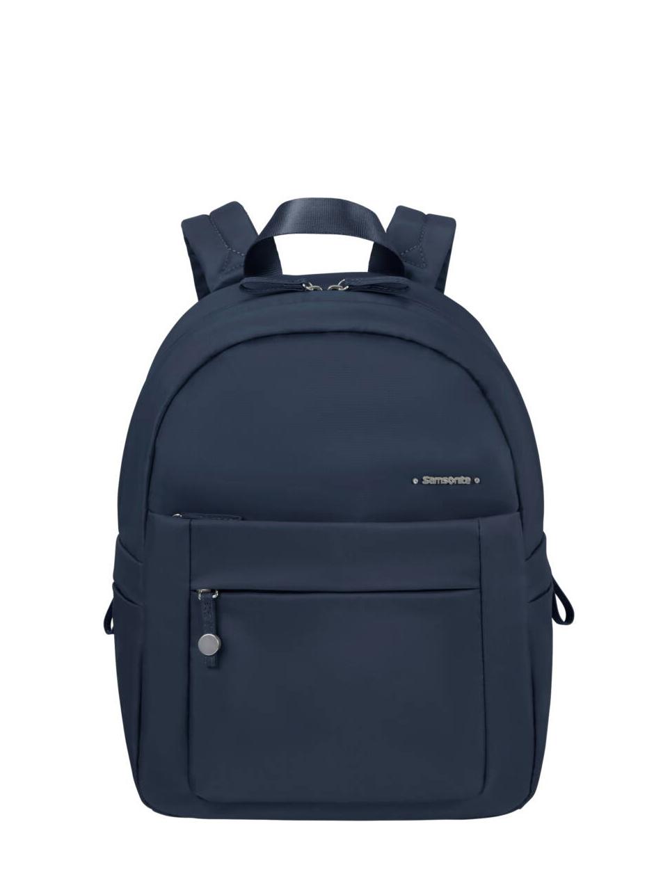 Samsonite Move 4.0 Woman Backpack Darkblue Buy At Outlet Prices