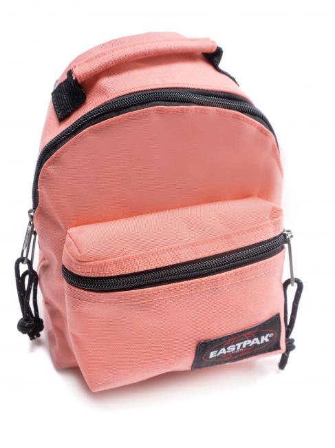 EASTPAK CROSS ORBIT W Shoulder backpack smokey pink - Women’s Bags