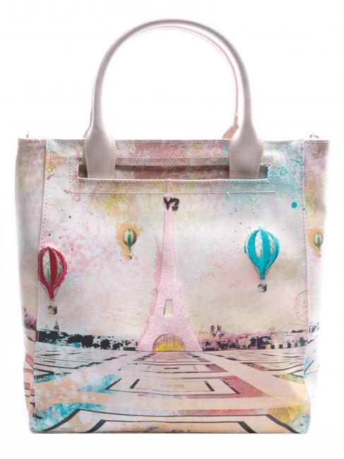 YNOT POP Shopping bag by hand paris - Women’s Bags