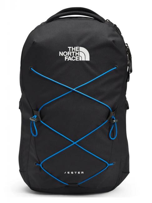 north face jester pink backpack