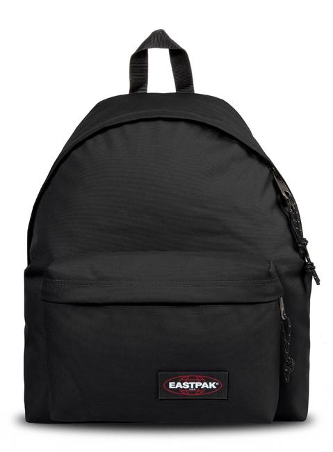 EASTPAK Padded Pak r backpack Nylon BLACK - Backpacks & School and Leisure