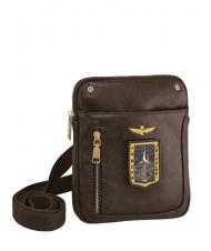 AERONAUTICA MILITARE PILOT Shoulder bag - Over-the-shoulder Bags for Men