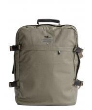 AERONAUTICA MILITARE CITY 15.6 "laptop backpack - Laptop backpacks