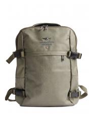 AERONAUTICA MILITARE CITY Laptop backpack 15 " - Laptop backpacks