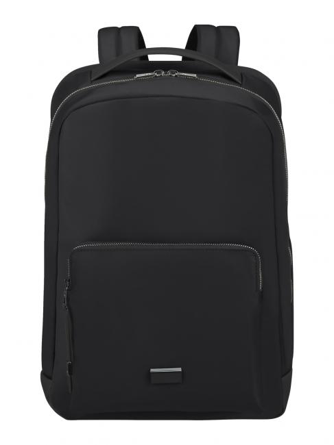 SAMSONITE BE-HER Backpack 15.6 BLACK - Women’s Bags