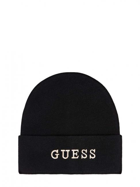 GUESS Cappello Beanie  BLACK - Hats