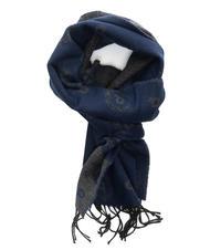 POLLINI ALL OVER All-over jaquard - Scarves