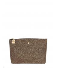 BORBONESE GRAFFITI Hand clutch bag - Women&rsquo;s Bags