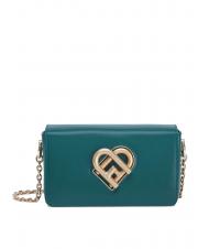 FURLA MY JOY Mini shoulder bag in taita calfskin - Women’s Bags