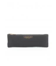 SPALDING CELEBRITY Pen case black - Tablet holder& Organizer - 1
