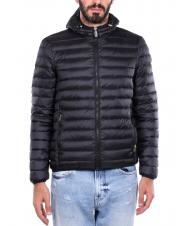 CIESSE FRANKLIN Hooded down jacket - Men's down jackets