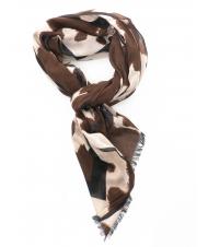 COCCINELLE Stola in viscosa e lana  - Scarves