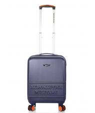 AERONAUTICA MILITARE FORCE Hand luggage trolley - Hand luggage