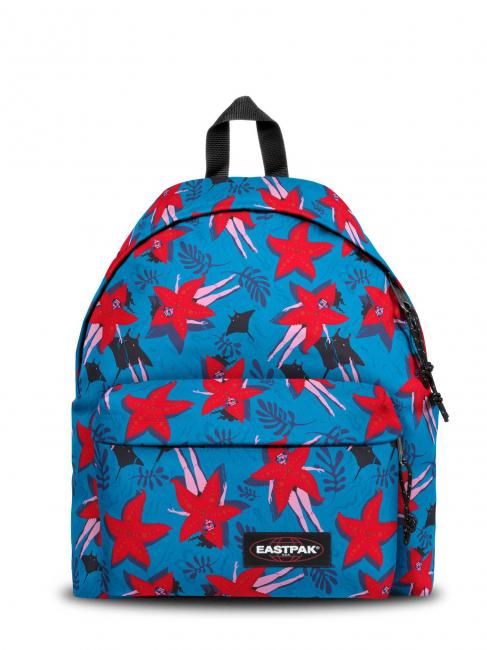 EASTPAK PADDED PAKR Backpack funksea aqua - Backpacks & School and Leisure