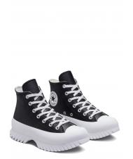 CONVERSE ALL STAR LUGGED 2 Platform High Scarponcino sneakers - Women&rsquo;s shoes