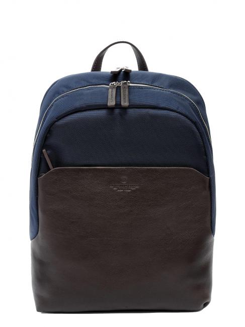 SPALDING NEW METROPOLITAN 15.6 "laptop backpack blue / t.moro - Laptop backpacks