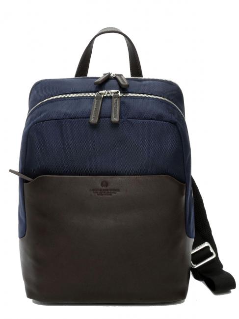 SPALDING NEW METROPOLITAN Laptop backpack14 " blue / t.moro - Laptop backpacks