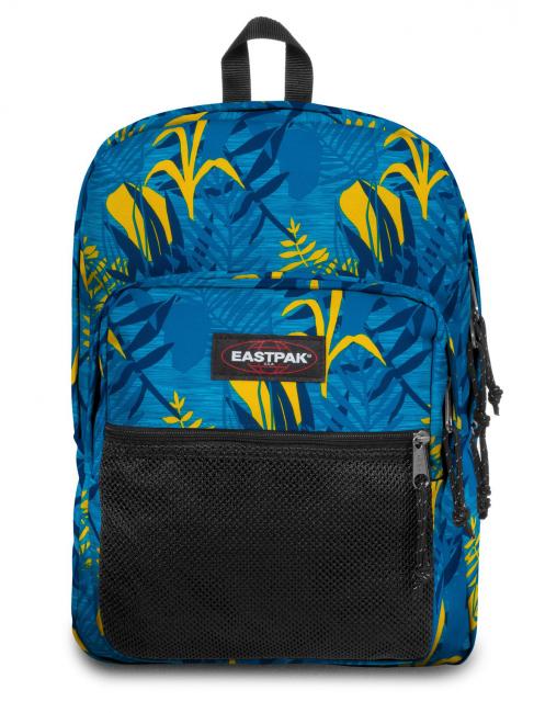 EASTPAK PINNACLE Backpack brize turquoise - Backpacks & School and Leisure