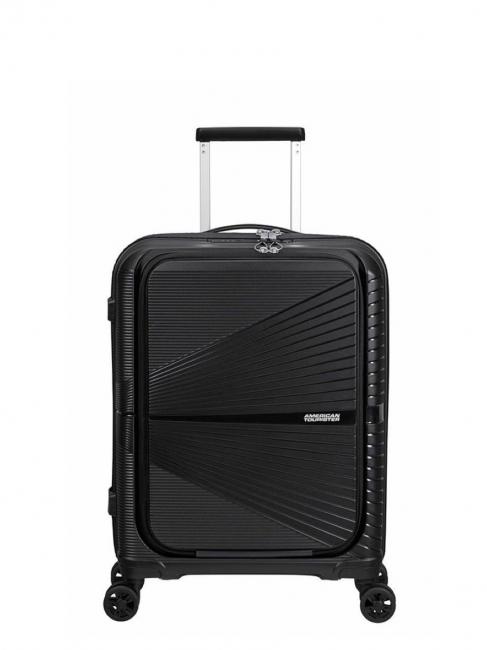AMERICAN TOURISTER AIRCONIC Hand luggage trolley, 15.6 "PC holder ONYX BLACK - Hand luggage