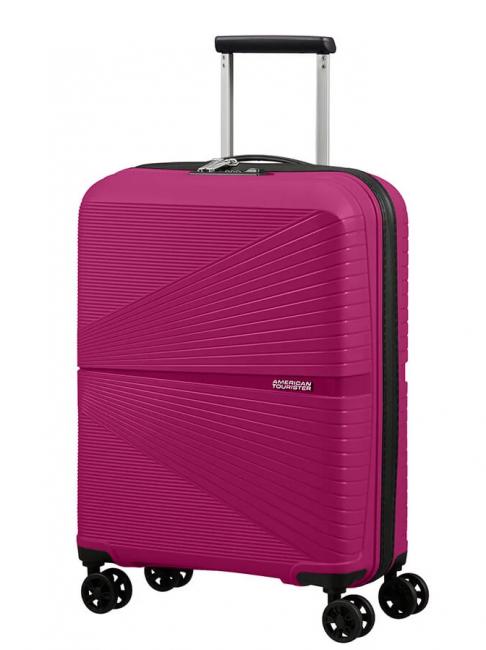 AMERICAN TOURISTER Trolley AIRCONIC, hand luggage, light deep orchid - Hand luggage