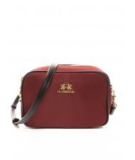 LA MARTINA HERITAGE Shoulder mini bag - Women&rsquo;s Bags