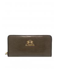 LA MARTINA GERALDINA Zip Around Wallet - Women&rsquo;s Wallets