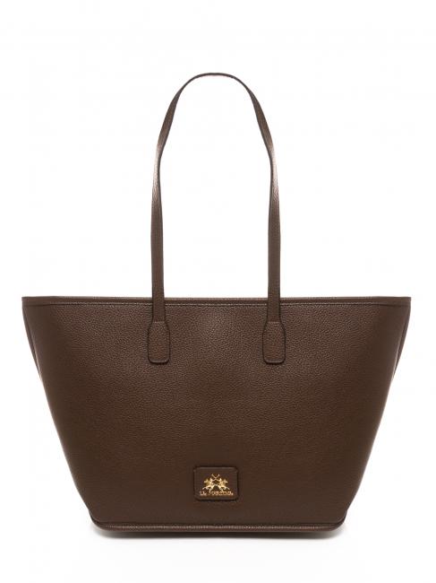 LA MARTINA HERITAGE Shoulder shopping bag head - Women&rsquo;s Bags