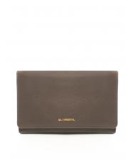 LA MARTINA HERITAGE Leather wallet - Women&rsquo;s Wallets
