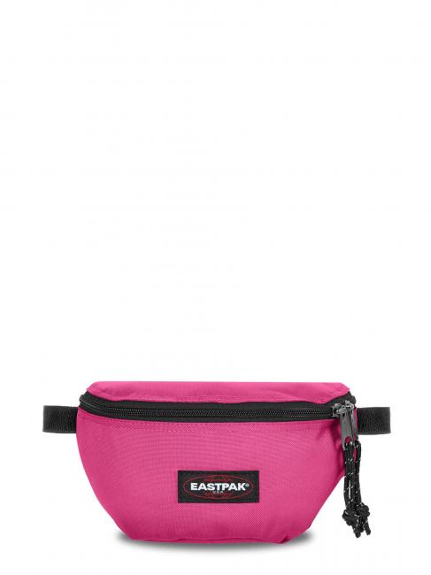 EASTPAK SPRINGER Waist bag pink escape - Hip pouches