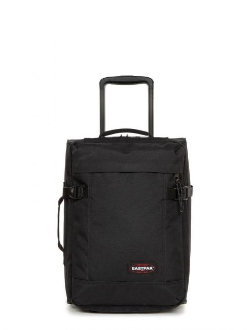 EASTPAK TRANVERZ XXS Underseater trolley BLACK - Hand luggage