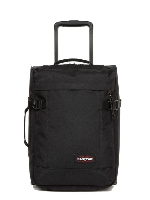 EASTPAK TRANVERZ XXS Underseater trolley BLACK - Hand luggage