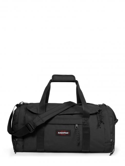 EASTPAK READERS S+ Duffle bag BLACK - Duffle bags