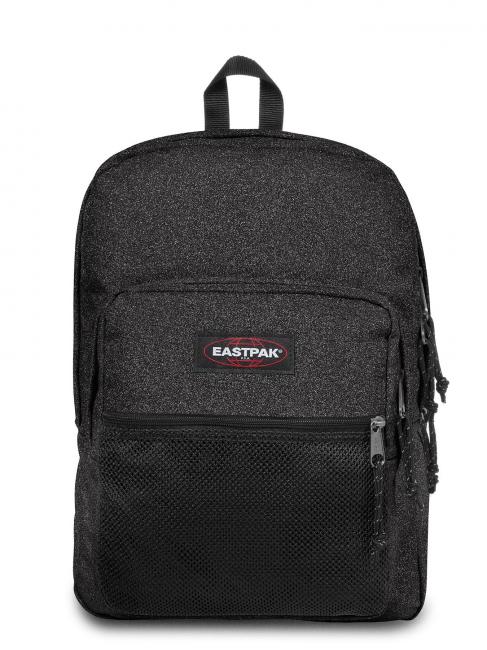 EASTPAK PINNACLE Backpack spark black - Backpacks & School and Leisure