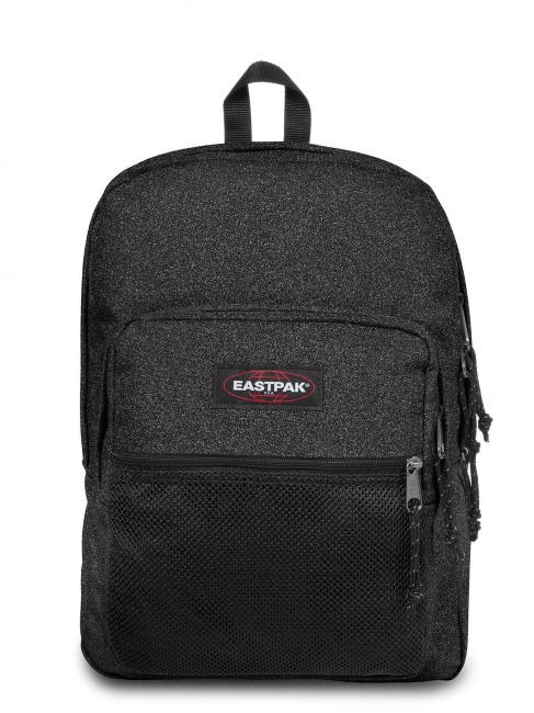 EASTPAK PINNACLE Backpack spark black - Backpacks & School and Leisure