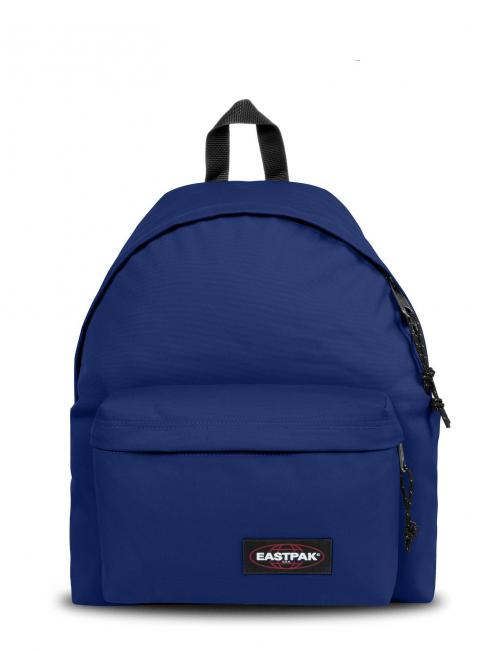 EASTPAK PADDED PAKR Backpack novel navy - Backpacks & School and Leisure