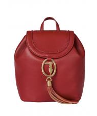 TRUSSARDI ELLIE  Backpack - Women&rsquo;s Bags