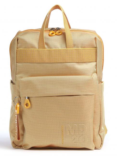 MANDARINA DUCK MD20 13 "laptop backpack maize - Women’s Bags