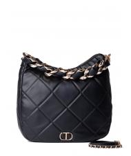 TWINSET HOBO BAG Shoulder bag, with shoulder strap - Women&rsquo;s Bags