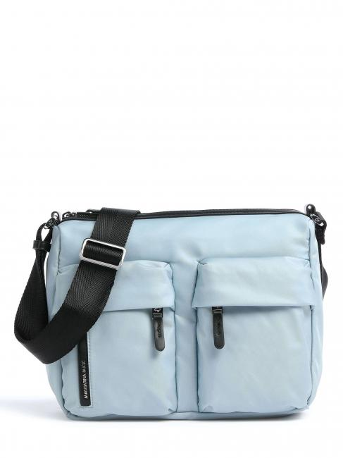 MANDARINA DUCK HUNTER shoulder bag waterfall - Women’s Bags