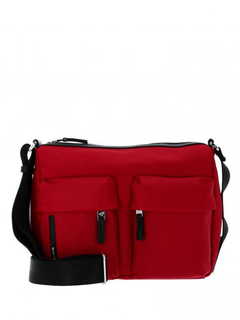 MANDARINA DUCK HUNTER shoulder bag SCOOTER - Women’s Bags