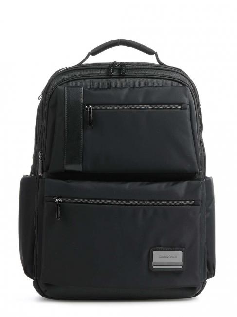 SAMSONITE OPENROAD 2.0 17.3 "laptop backpack BLACK - Laptop backpacks