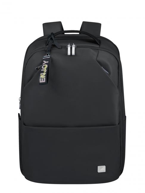 SAMSONITE WORKATIONIST 15.6 "laptop backpack BLACK - Women’s Bags