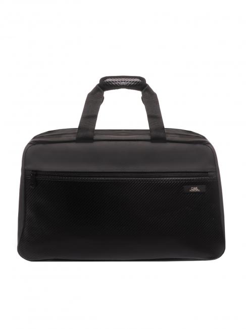 CIAK RONCATO DUSK SOFT Travel bag Black - Duffle bags