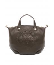 PLEIN SPORT ATHENA Medium tote bag army - Women&rsquo;s Bags - 1