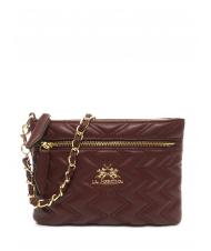 LA MARTINA ANGELINA Flat shoulder strap - Women&rsquo;s Bags
