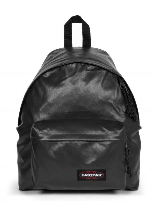 EASTPAK PADDED PAKR Backpack black shine - Backpacks & School and Leisure
