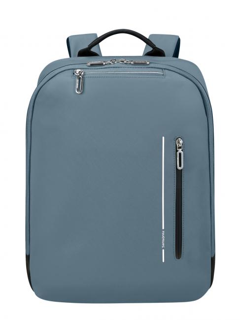 SAMSONITE ONGOING Laptop backpack 14 " petrol gray - Laptop backpacks