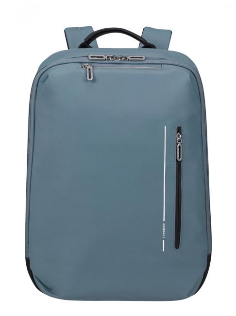 SAMSONITE ONGOING 15.6 "laptop backpack petrol gray - Laptop backpacks